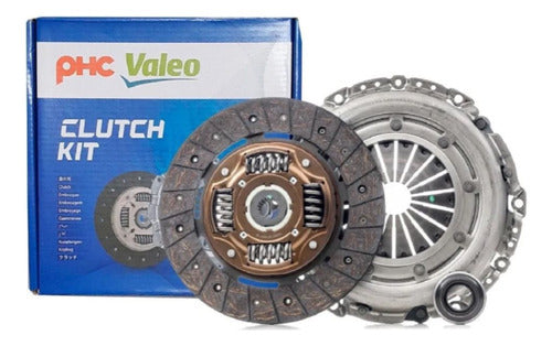 Kit embrague para Hyundai Getz 1.4 G4EE 2006 – 2011