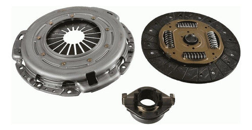 Kit embrague H-1 2008 – 2011