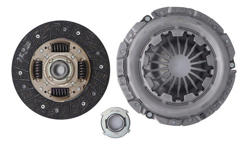Kit embrague para Hyundai Verna