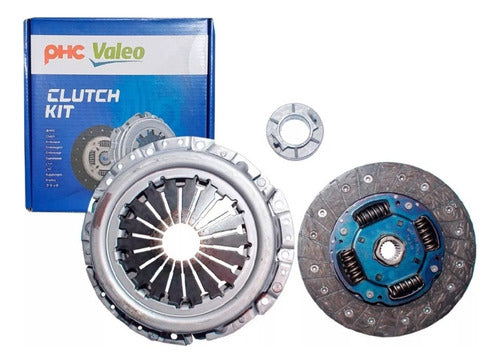 Kit embrague G4LC para Hyundai Accent 1.4 G4LC 6 vel. 2011 – 2018