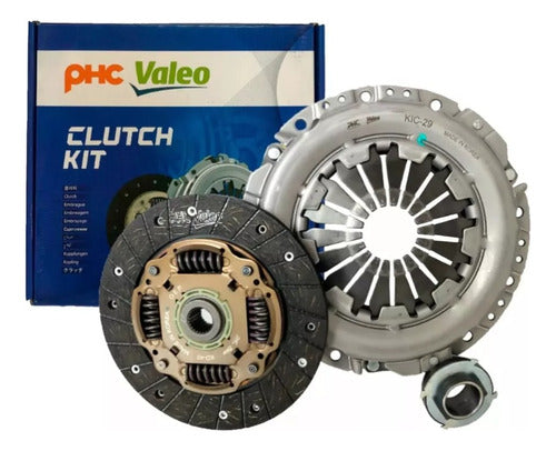 Kit embrague para Hyundai i10 1.2 2018