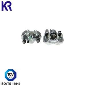Caliper RH para Kia Pride