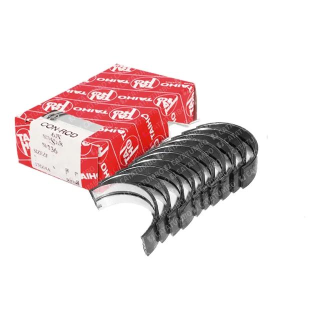 METAL BANCADA STD PARA KIA AVELLA
