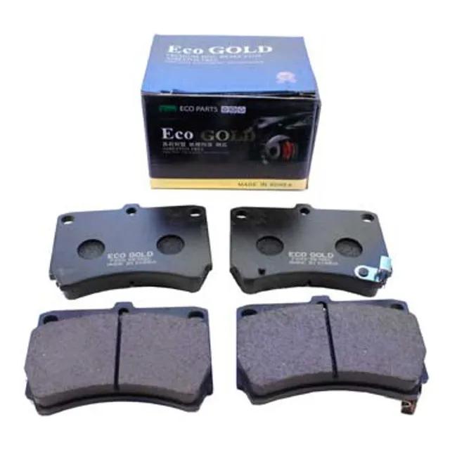 PASTILLA FRENO PARA KIA RIO 2000-2002