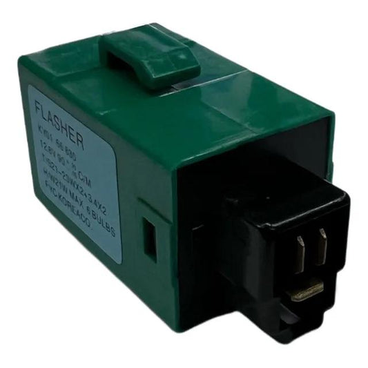 FLASH INTERMITENTE PARA KIA PRIDE POP