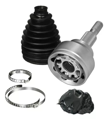 Junta Homocinetica Para Hyundai Accent New Acc. Mi-001 1995 - 2004