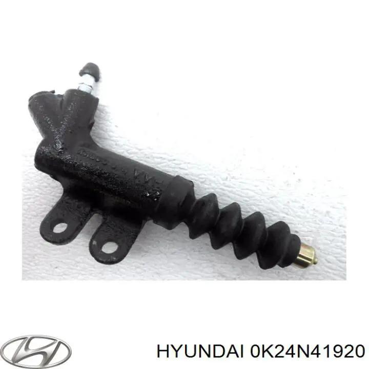 Cilindro Embrague Kia Sephia 1.5