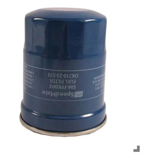 FILTRO PETROLEO PARA KIA K2400 1990-1997 ALTERNATIVO COREANO