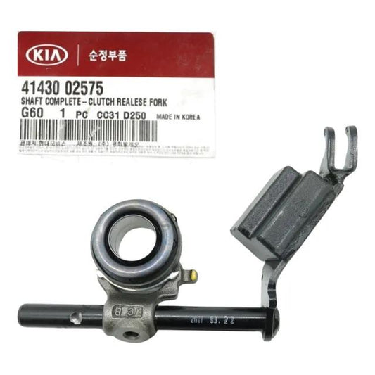 HORQUILLA EMBRAGUE 2.7/3.0 PARA KIA FRONTIER