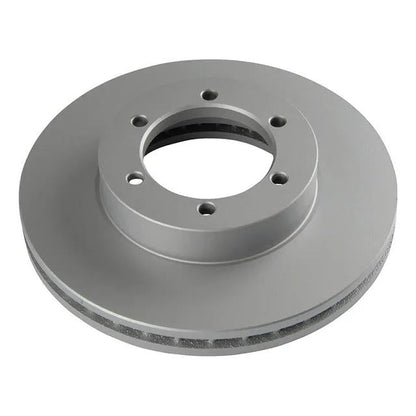 DISCO FRENO KIA BESTA 2,7 1998-2007 VENTILADO