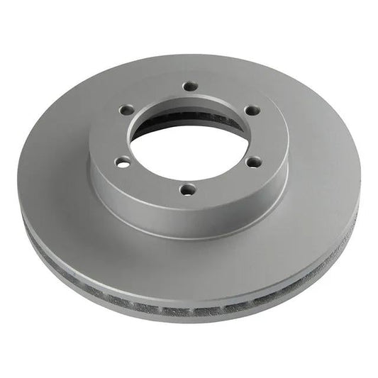 DISCO FRENO KIA BESTA 2,7 1998-2007 VENTILADO