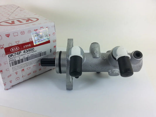 BOMBA FRENO PARA KIA PREGIO 3,0 1 PULGADA ORIGINAL