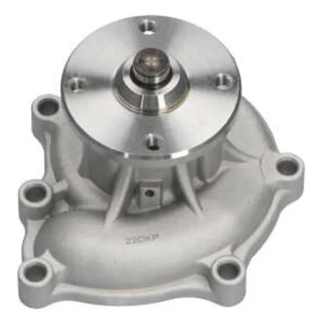 Bomba Agua para Kia Carnival 2.9
