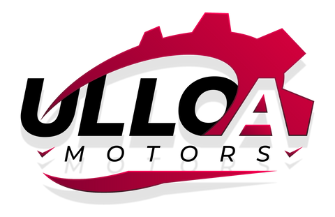 UlloaMotors SPA