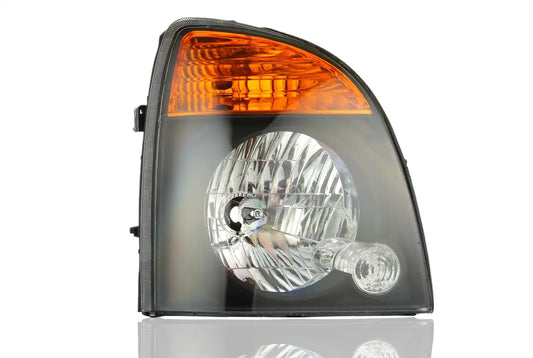 OPTICO RH HYUNDAI PORTER desde 2012 FONDO NEGRO